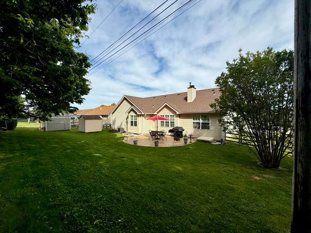 387 Colony Drive, Versailles, KY 40383
