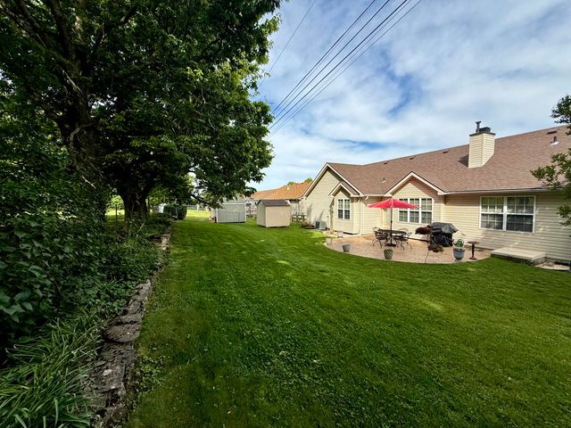 387 Colony Drive, Versailles, KY 40383