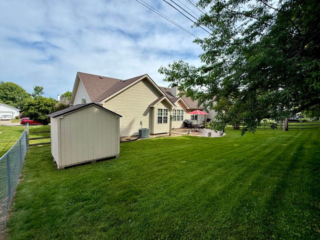 387 Colony Drive, Versailles, KY 40383