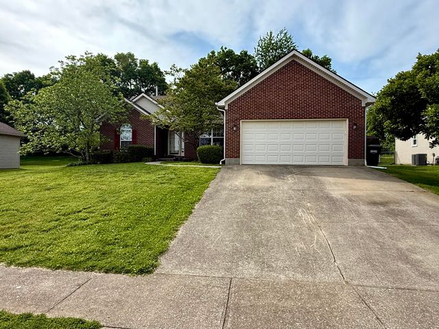 387 Colony Drive, Versailles, KY 40383