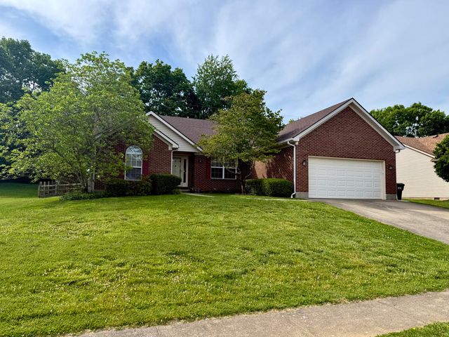 387 Colony Drive, Versailles, KY 40383