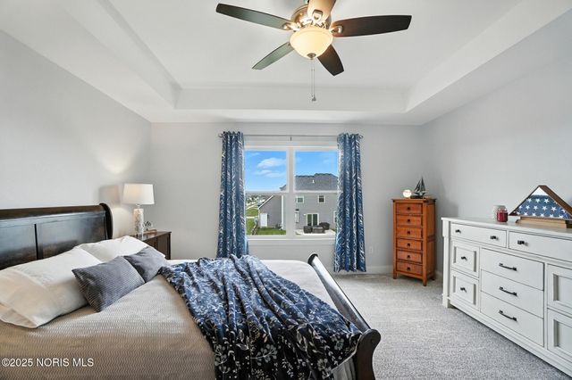 1355 Roberts Circle, Waterville, OH 43566