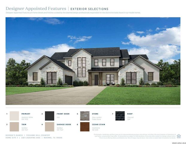 238 Laughing Dog, Boerne, TX 78006