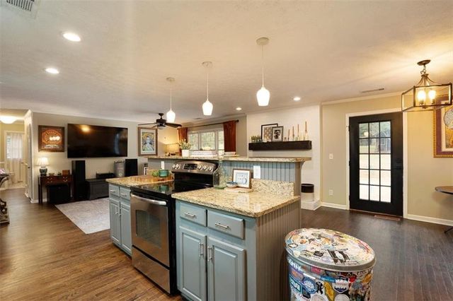 1091 Barber Creek Drive, Watkinsville, GA 30677