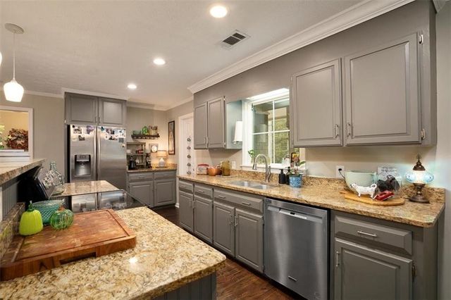 1091 Barber Creek Drive, Watkinsville, GA 30677
