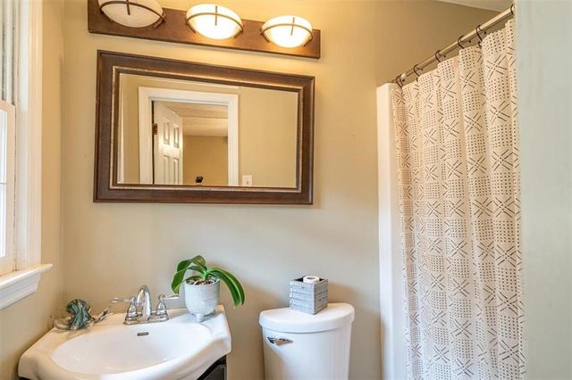 1091 Barber Creek Drive, Watkinsville, GA 30677
