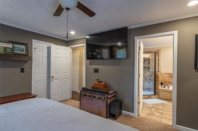 1091 Barber Creek Drive, Watkinsville, GA 30677