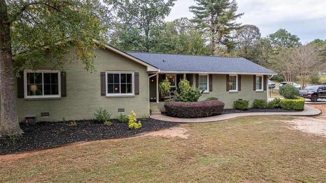 1091 Barber Creek Drive, Watkinsville, GA 30677