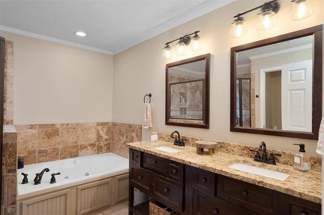 1091 Barber Creek Drive, Watkinsville, GA 30677