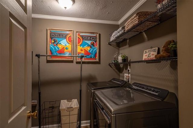 1091 Barber Creek Drive, Watkinsville, GA 30677