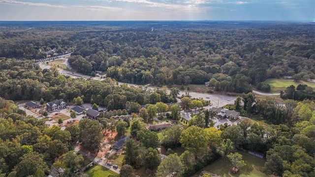 1091 Barber Creek Drive, Watkinsville, GA 30677