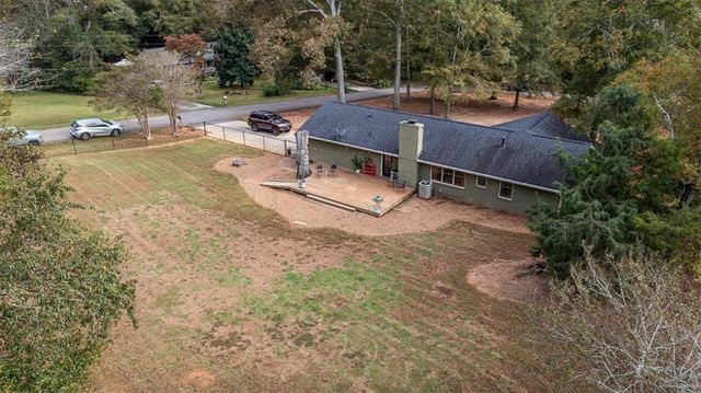 1091 Barber Creek Drive, Watkinsville, GA 30677