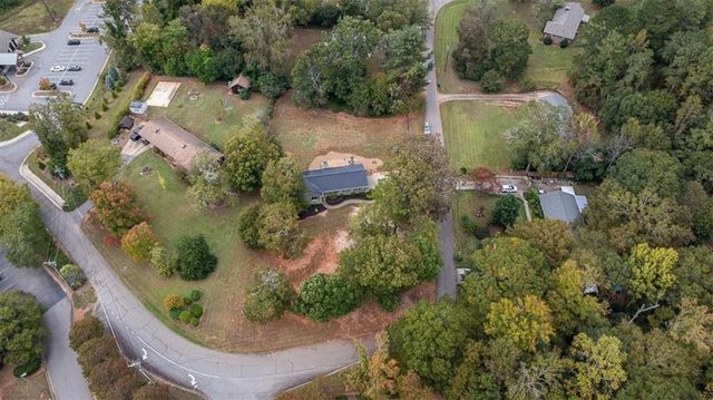 1091 Barber Creek Drive, Watkinsville, GA 30677