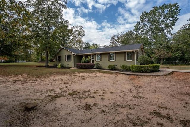 1091 Barber Creek Drive, Watkinsville, GA 30677