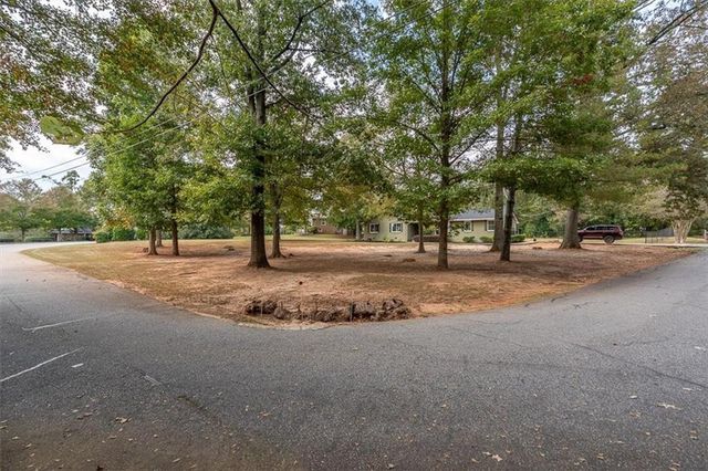 1091 Barber Creek Drive, Watkinsville, GA 30677