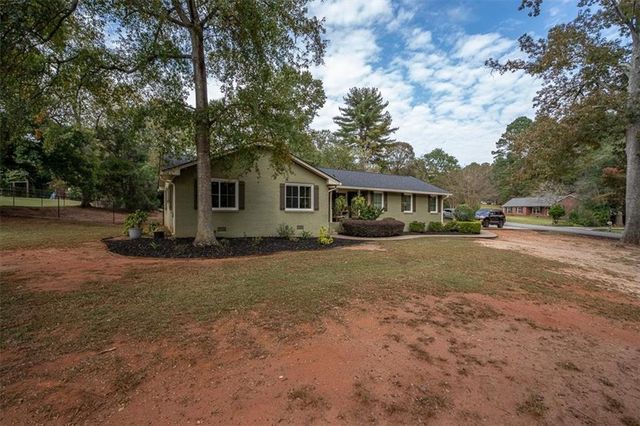 1091 Barber Creek Drive, Watkinsville, GA 30677