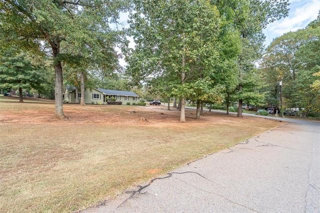 1091 Barber Creek Drive, Watkinsville, GA 30677