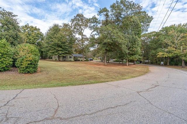 1091 Barber Creek Drive, Watkinsville, GA 30677
