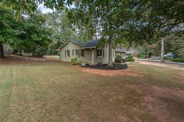 1091 Barber Creek Drive, Watkinsville, GA 30677