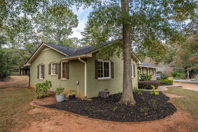1091 Barber Creek Drive, Watkinsville, GA 30677