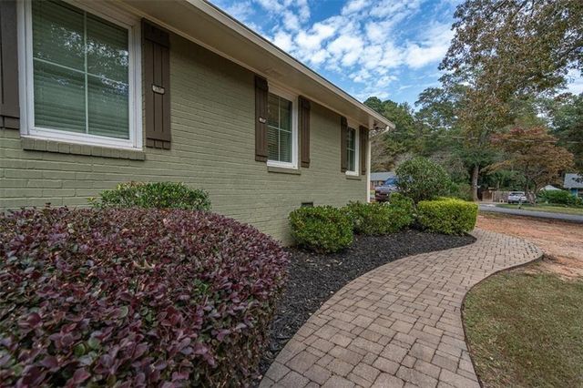 1091 Barber Creek Drive, Watkinsville, GA 30677