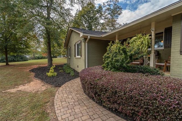 1091 Barber Creek Drive, Watkinsville, GA 30677