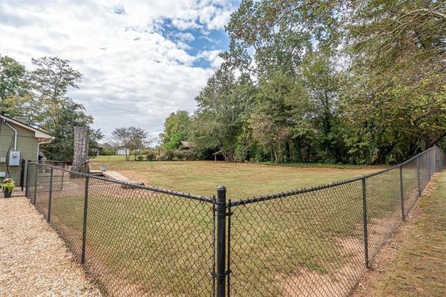 1091 Barber Creek Drive, Watkinsville, GA 30677