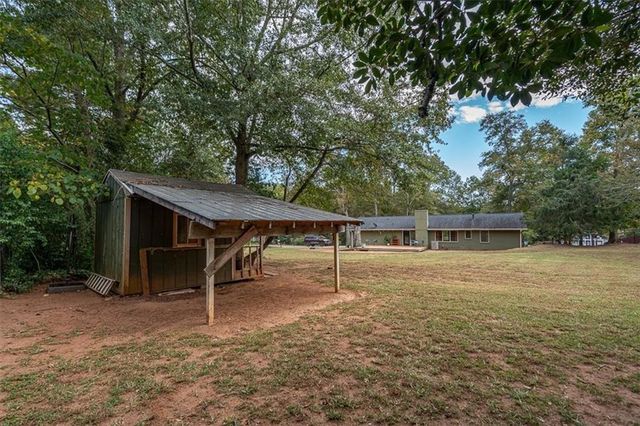1091 Barber Creek Drive, Watkinsville, GA 30677