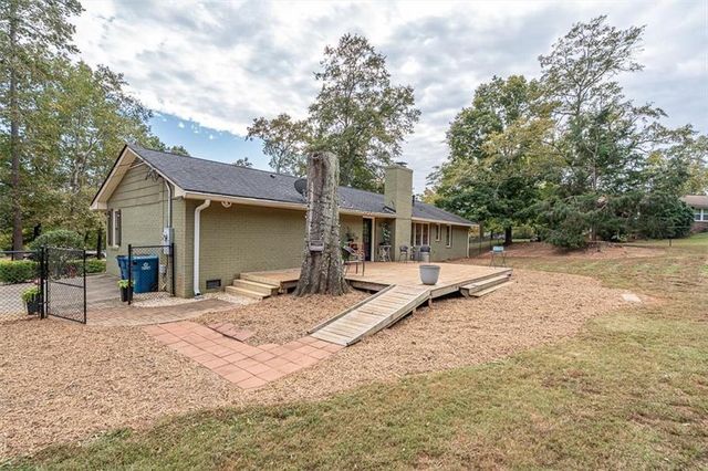 1091 Barber Creek Drive, Watkinsville, GA 30677