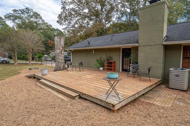 1091 Barber Creek Drive, Watkinsville, GA 30677