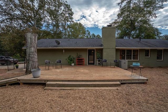 1091 Barber Creek Drive, Watkinsville, GA 30677