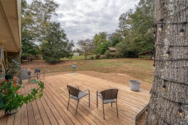 1091 Barber Creek Drive, Watkinsville, GA 30677