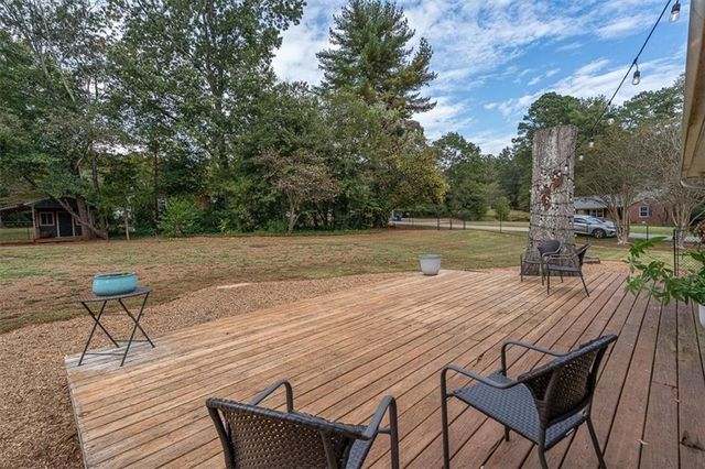 1091 Barber Creek Drive, Watkinsville, GA 30677