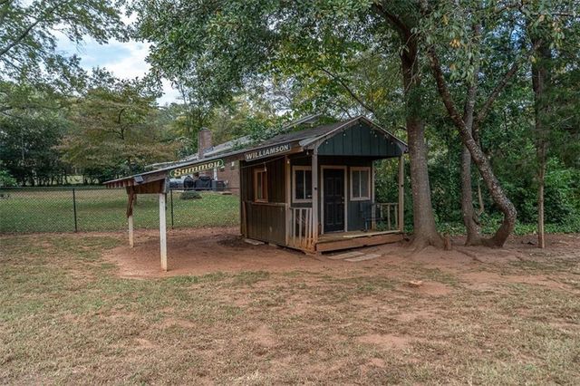 1091 Barber Creek Drive, Watkinsville, GA 30677