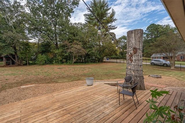 1091 Barber Creek Drive, Watkinsville, GA 30677