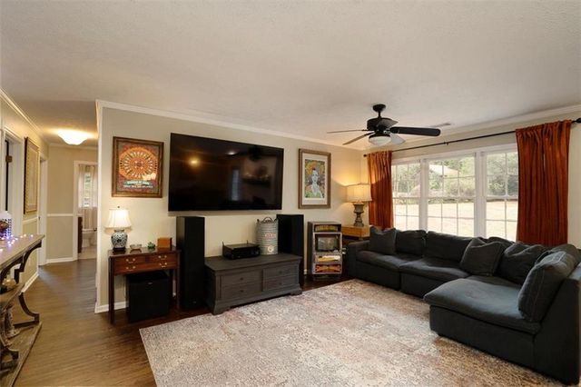 1091 Barber Creek Drive, Watkinsville, GA 30677