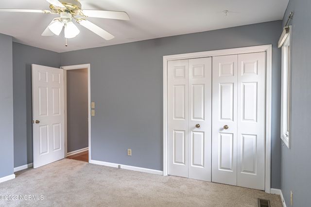 4 Harness Place, Pinehurst, NC 28374