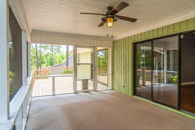 4 Harness Place, Pinehurst, NC 28374