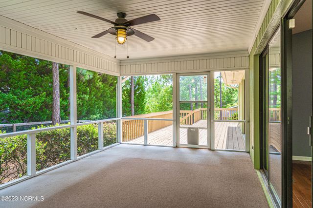 4 Harness Place, Pinehurst, NC 28374