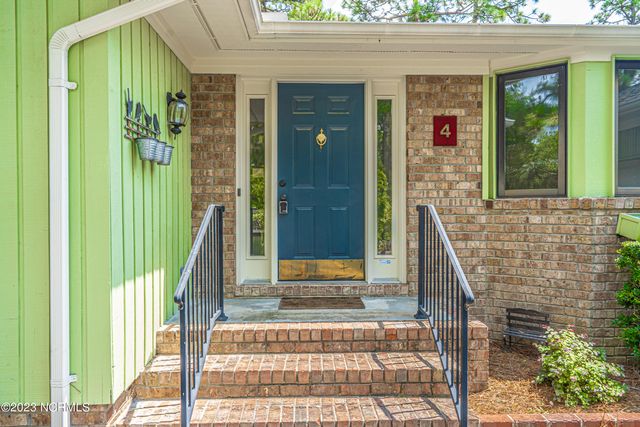 4 Harness Place, Pinehurst, NC 28374