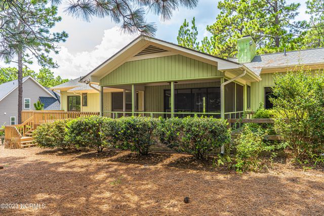 4 Harness Place, Pinehurst, NC 28374