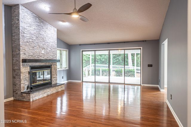 4 Harness Place, Pinehurst, NC 28374