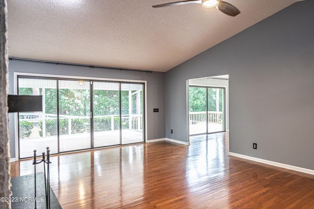 4 Harness Place, Pinehurst, NC 28374