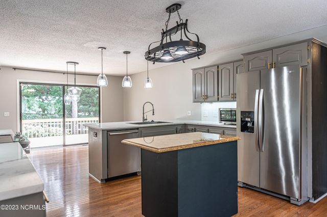 4 Harness Place, Pinehurst, NC 28374