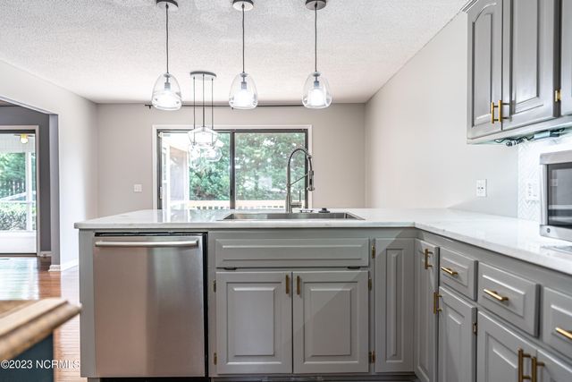 4 Harness Place, Pinehurst, NC 28374