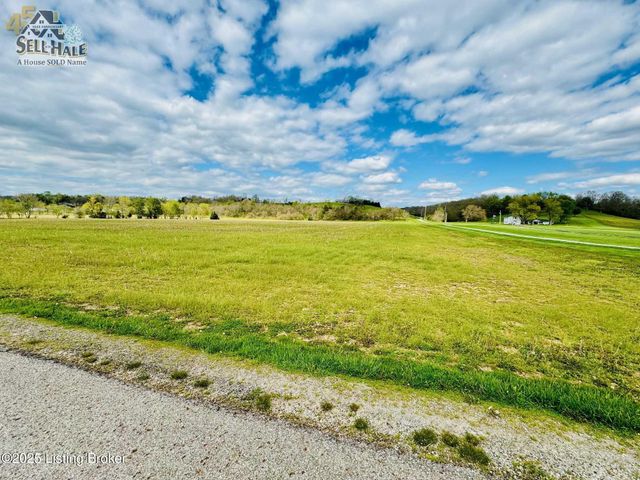 2100-1 Valley Hill Rd, Springfield, KY 40069