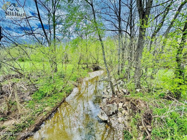 2100-1 Valley Hill Rd, Springfield, KY 40069