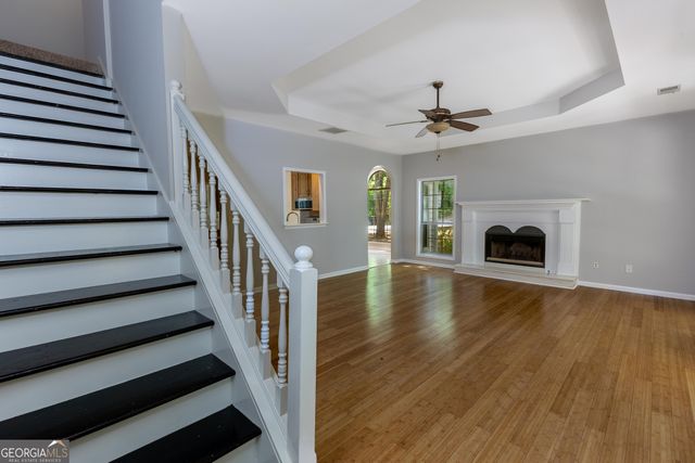 115 Saint Andrews Walk, Sharpsburg, GA 30277