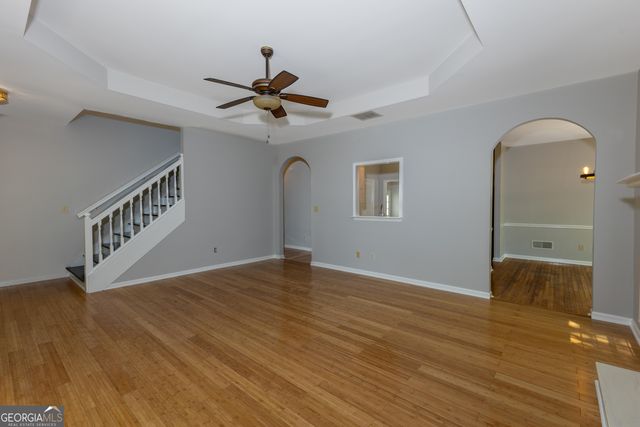 115 Saint Andrews Walk, Sharpsburg, GA 30277
