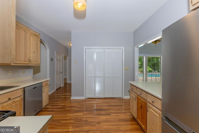 115 Saint Andrews Walk, Sharpsburg, GA 30277